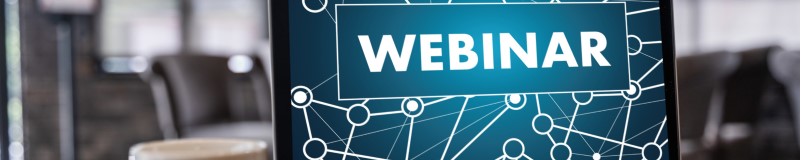 webinar