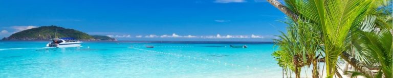 Holiday overview 2020