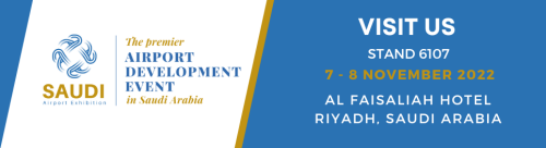 Saudi Airport Exhibition