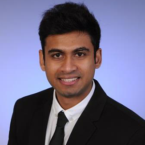 Arun Ponnusamy