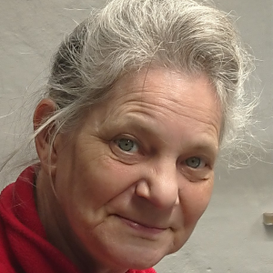 Helle D. Larsen