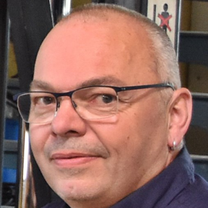 Kurt Mogensen
