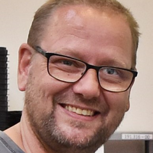 Lars Bom