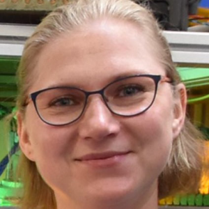 Magdalena Klimezewska