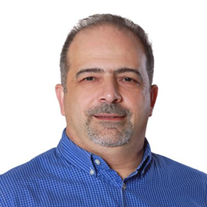 Jamil Atallah