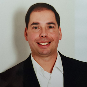 Matthias Wacker