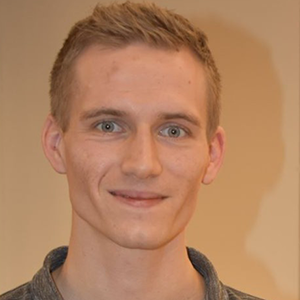 Patrick Engel