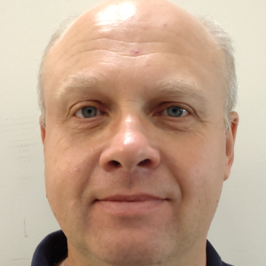 Lars Hanson