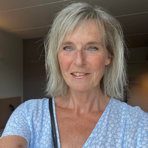Tina Knudsen