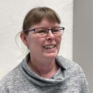 Berit Antonsen