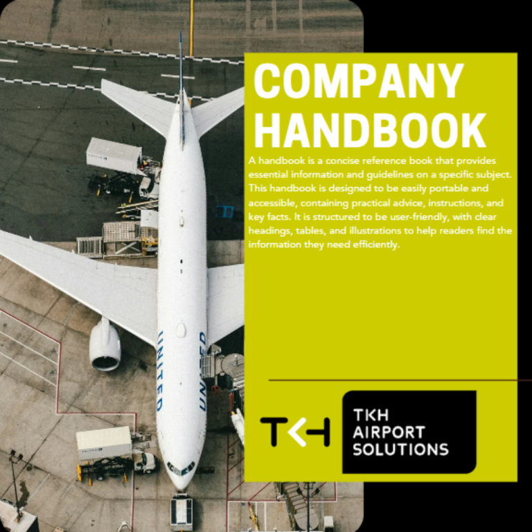 TKH Airport Solutions Handbook