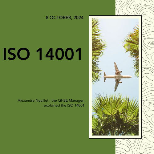 ISO 14001 Explained