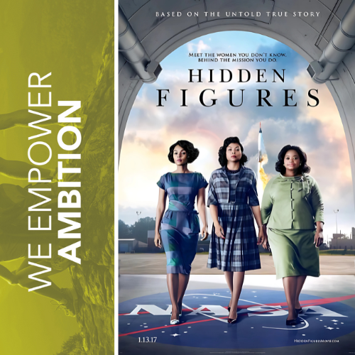 🎬Core Value as Movie: We Empower Ambition