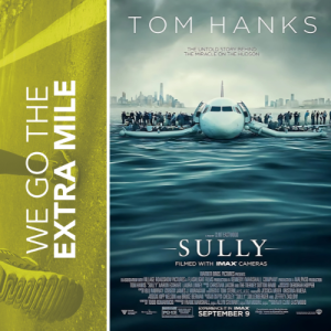 🎬Core Value as Movie: We Go the Extra Mile