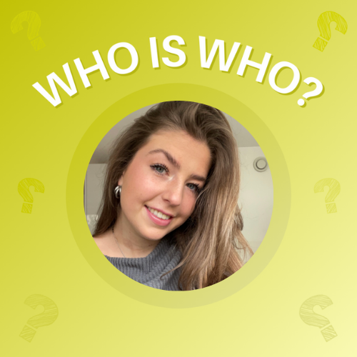 Who is Who : Annaly Wiggers