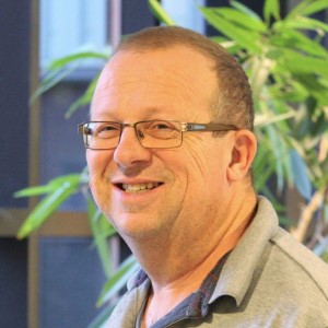 Erik Veneberg