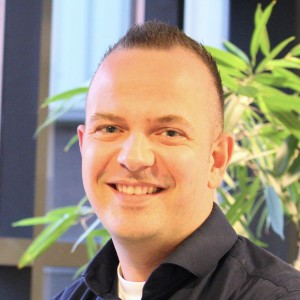 Maikel Timmer
