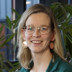 Marije ten Vergert