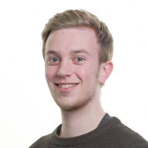 Patrick Bos