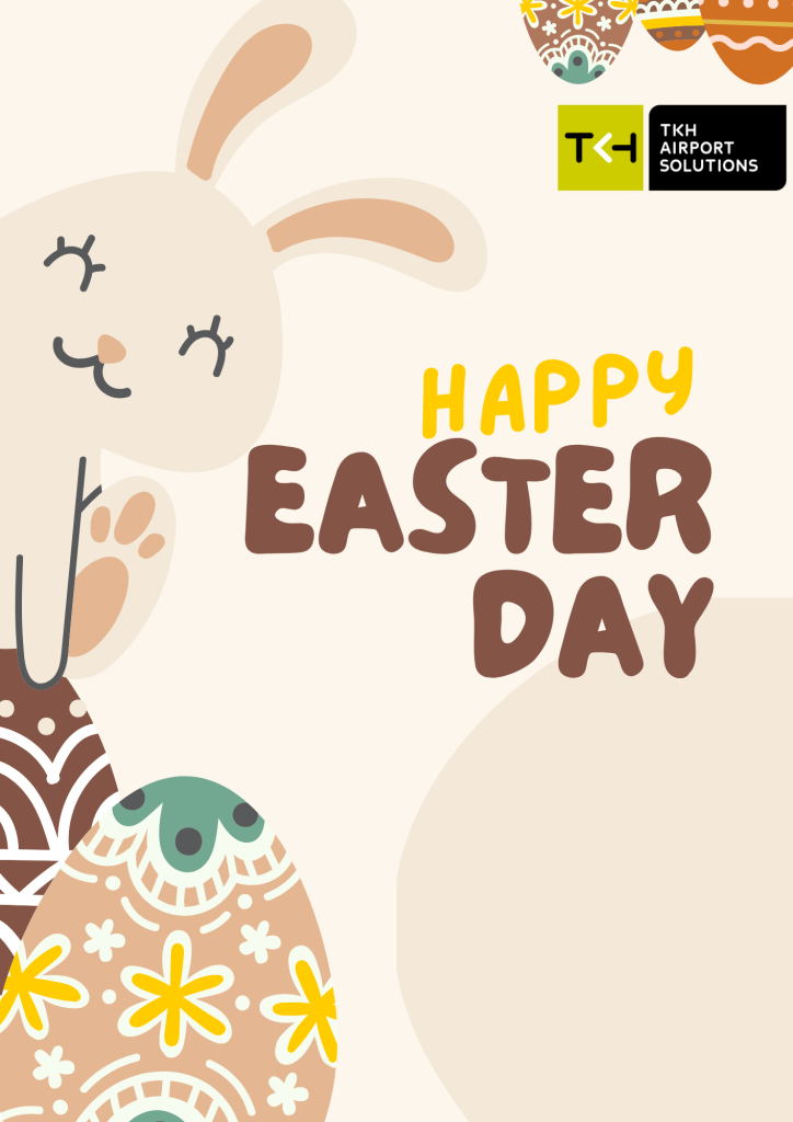 Easter Breakfast – Tuesday, April 22nd 🐰 