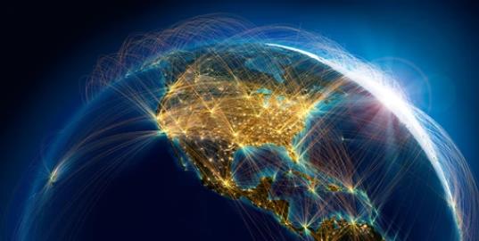 TKH Airport Solutions Launches: CEDD SkyPath – Illuminated Air Routes for Aircraft! ✈️