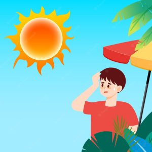 Share your summer!