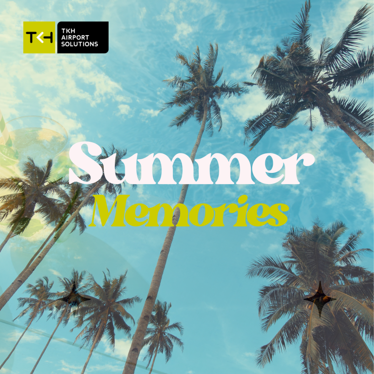 🌞Summer Memories from Our Team (ongoing)