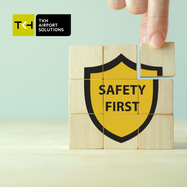 Safety Refresher – Welcome Back!