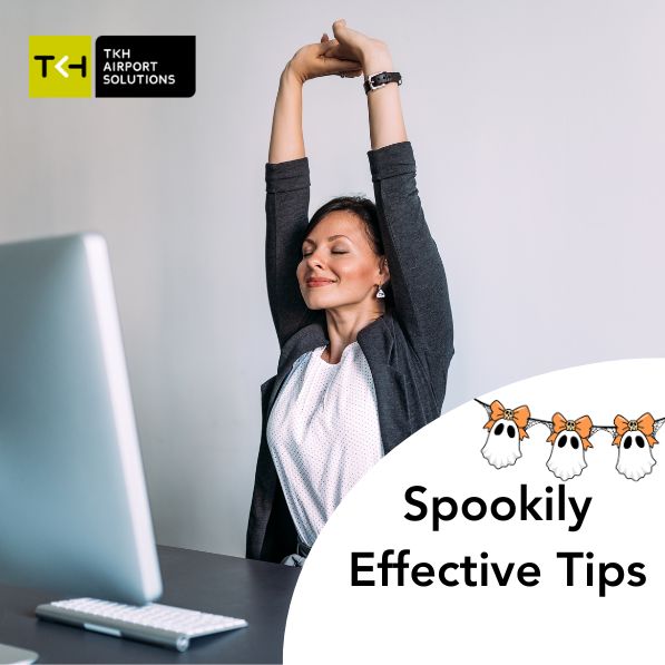 🎃 Skill Tips in the Spotlight: Spookily Smart Breaks!