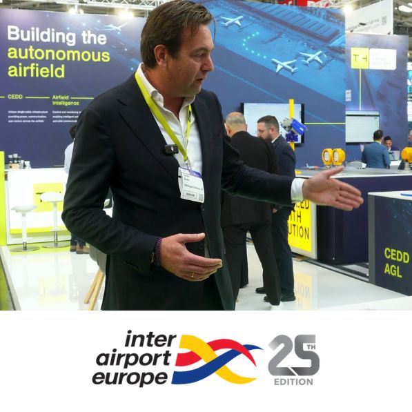 Exhibition Recap at Inter Airport Europe 2025