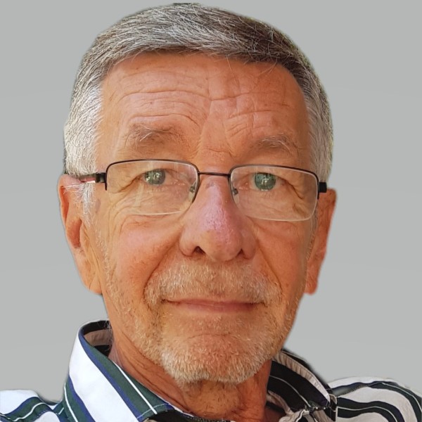 In Memoriam: Christian Perrotti