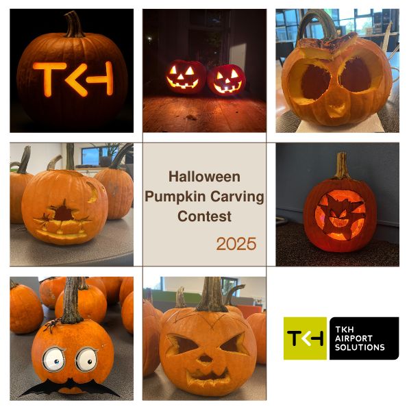 Halloween Contest Recap: Best Pumpkin of 2025