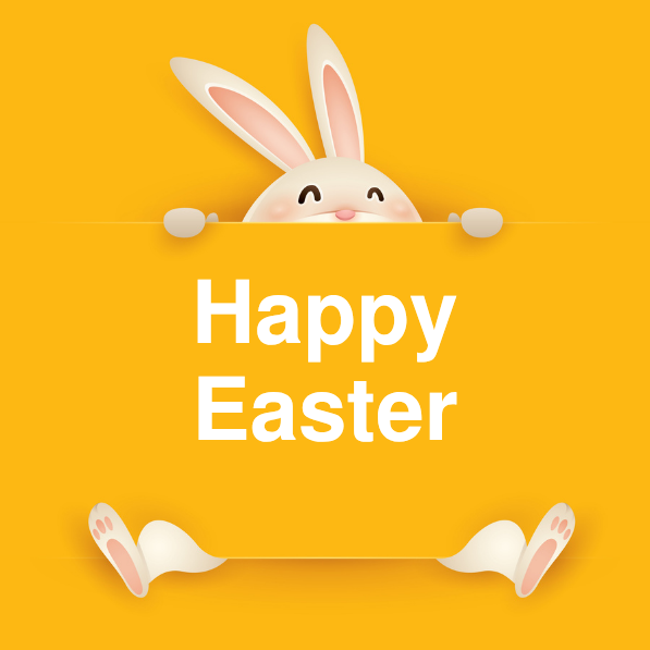 Easter Flavours & Traditions